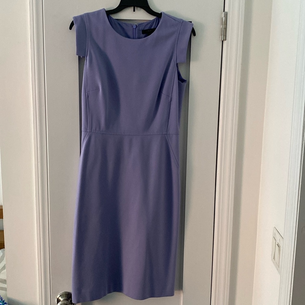 JCrew Interview Dress size 6
